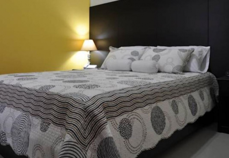 Hostal Blue Pacific